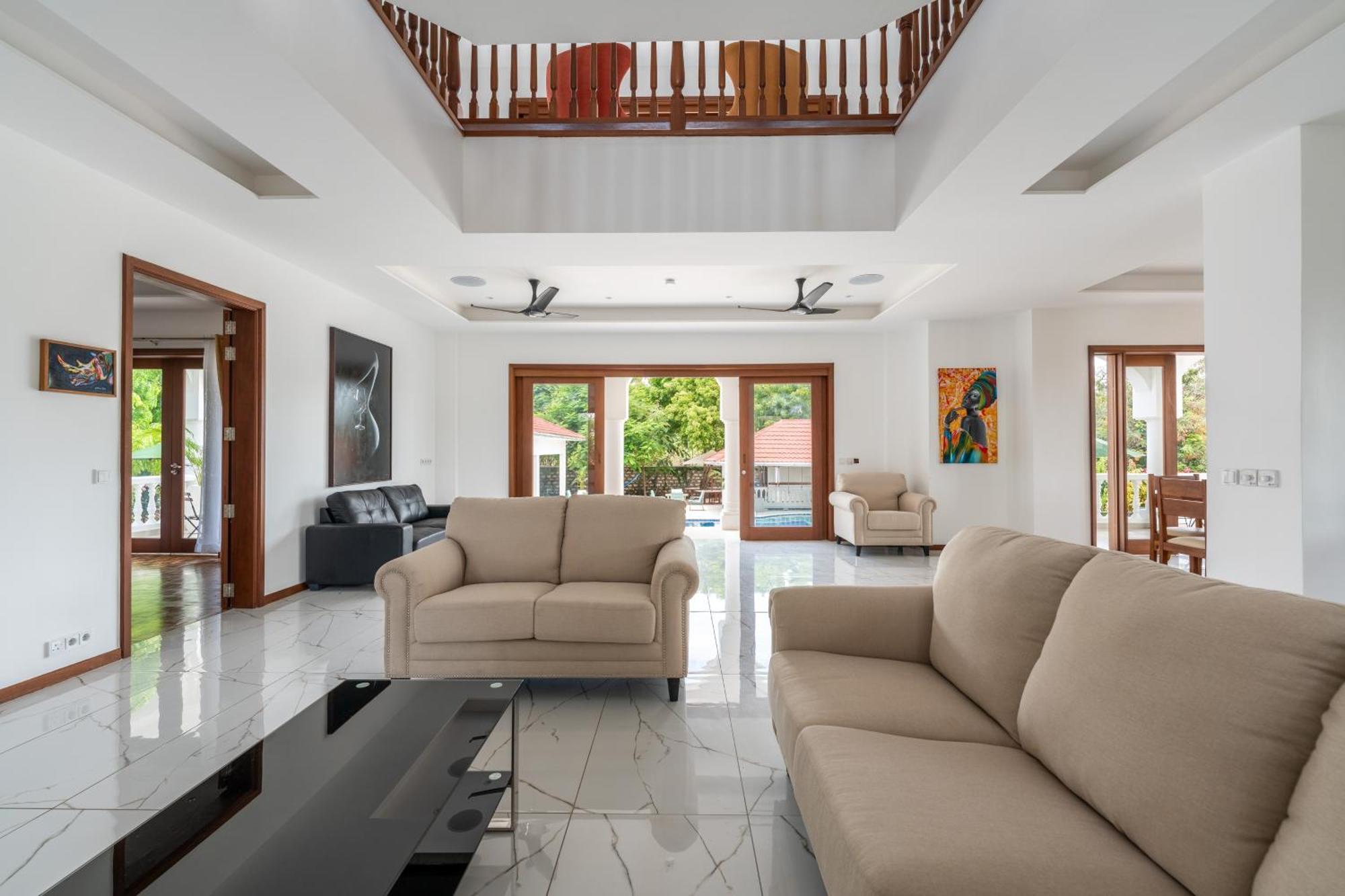 Villa Branca Diani Boutique Luxury & Personalized Service Diani Beach Zewnętrze zdjęcie