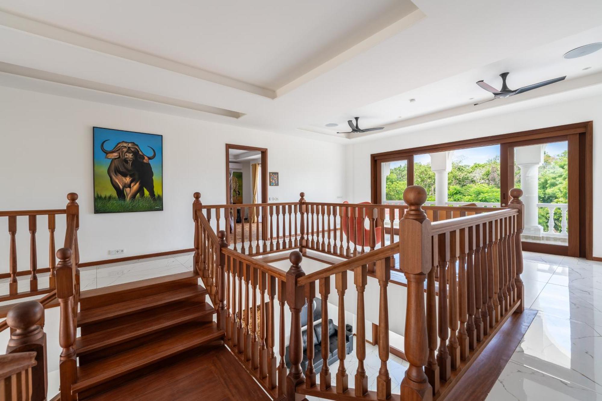 Villa Branca Diani Boutique Luxury & Personalized Service Diani Beach Zewnętrze zdjęcie