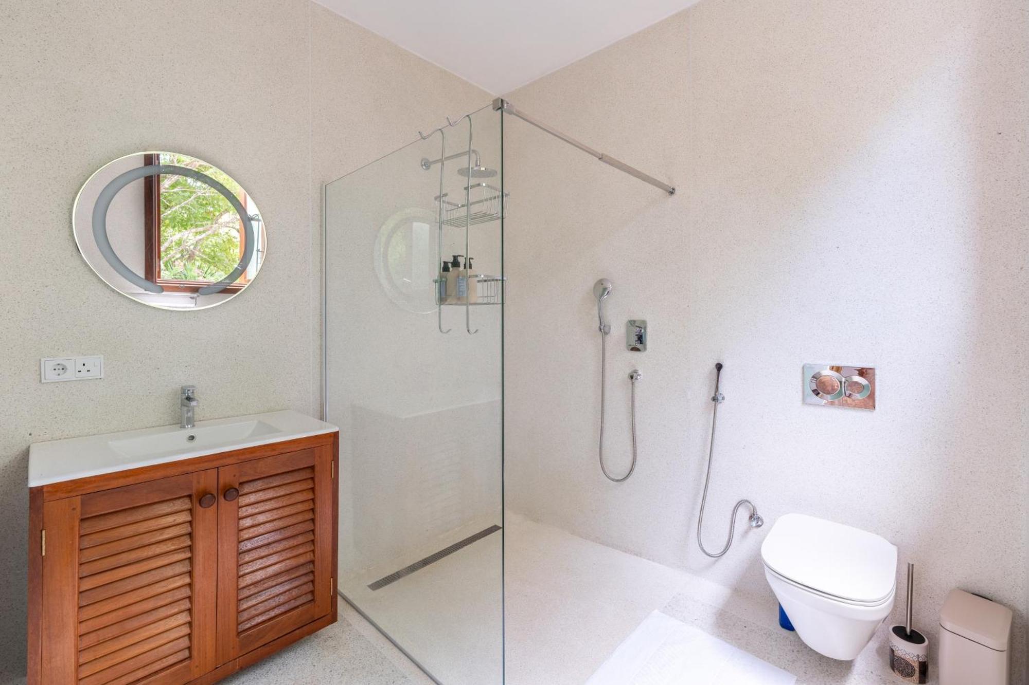 Villa Branca Diani Boutique Luxury & Personalized Service Diani Beach Zewnętrze zdjęcie