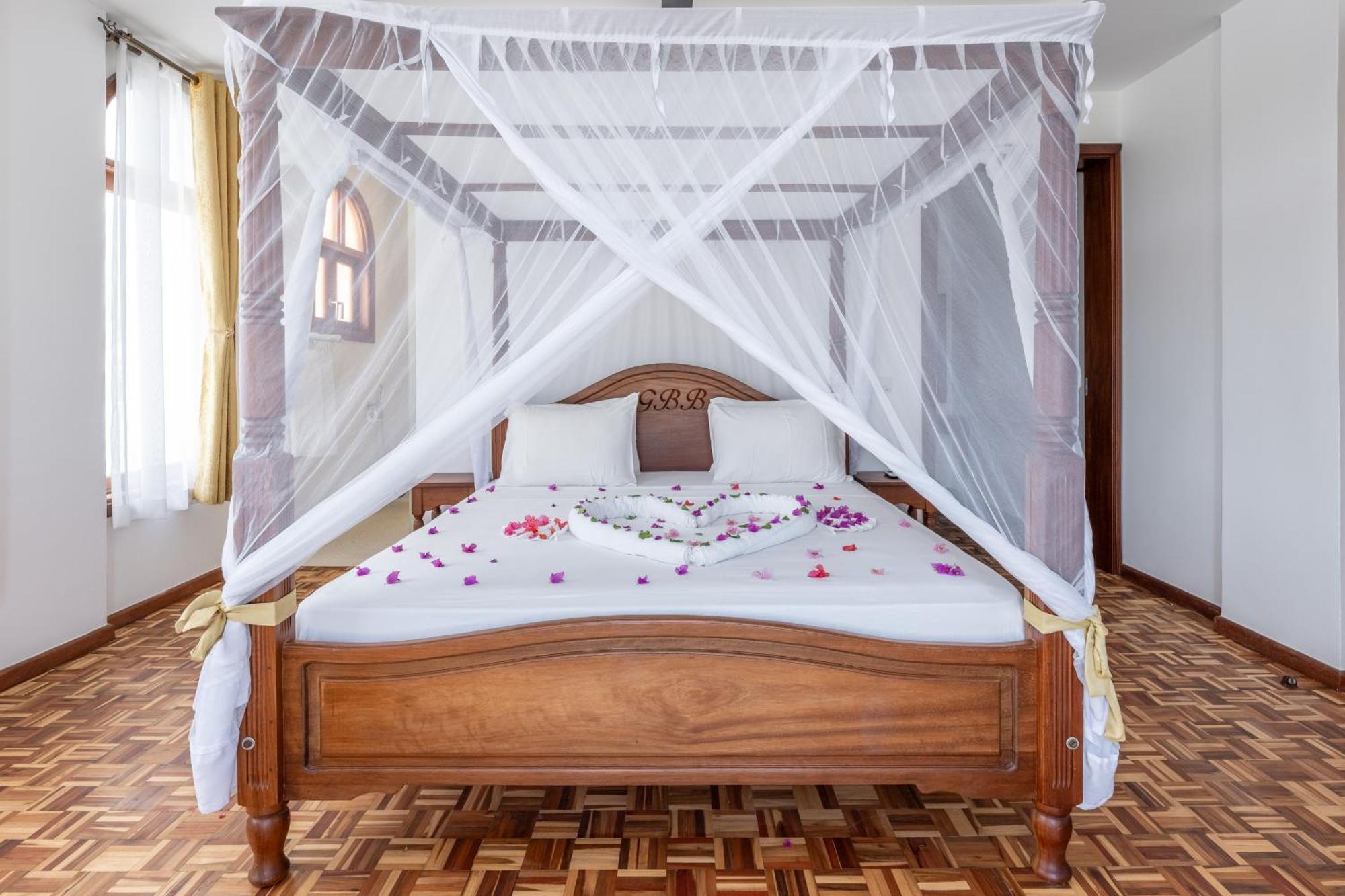 Villa Branca Diani Boutique Luxury & Personalized Service Diani Beach Zewnętrze zdjęcie
