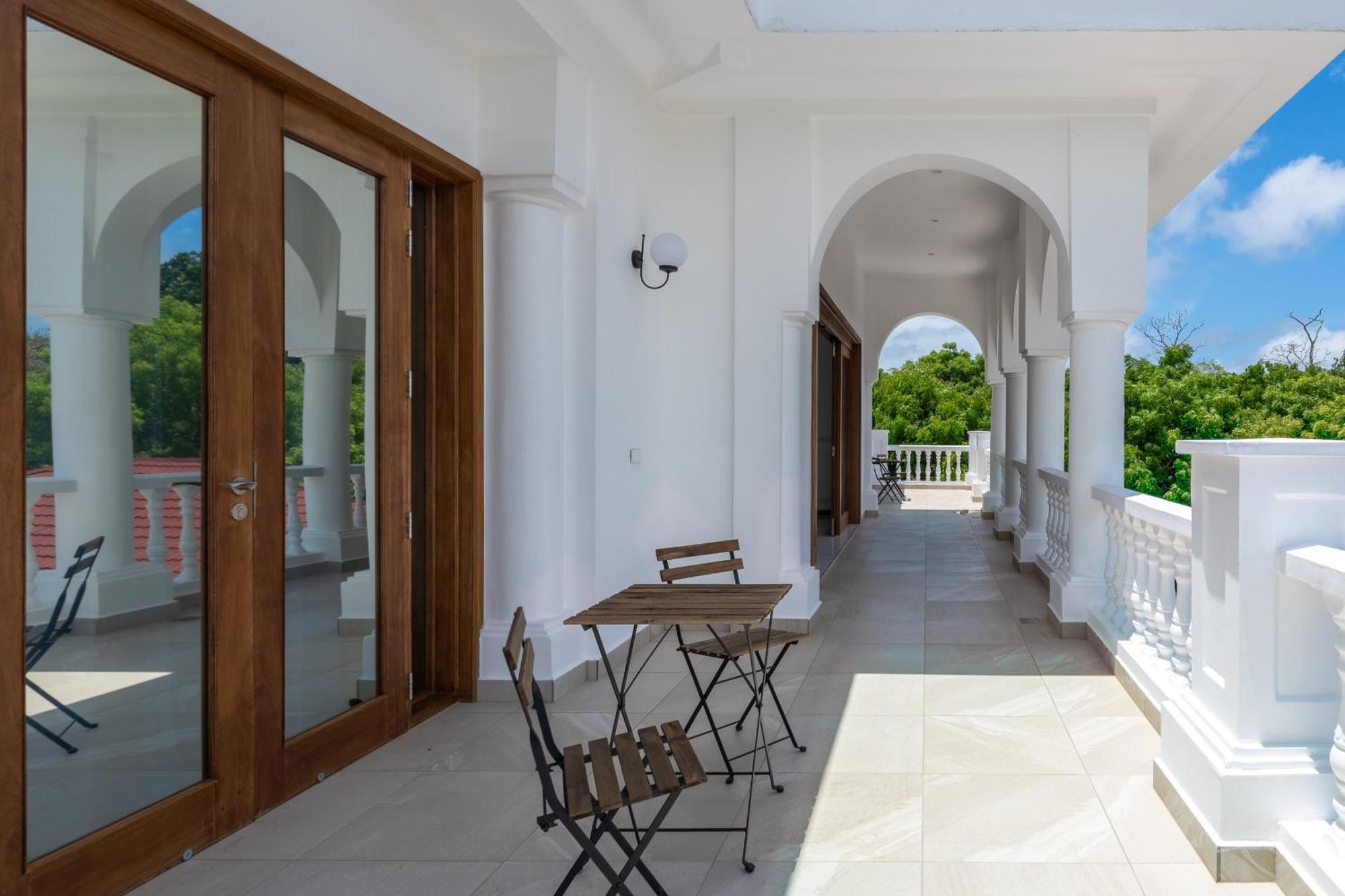 Villa Branca Diani Boutique Luxury & Personalized Service Diani Beach Zewnętrze zdjęcie
