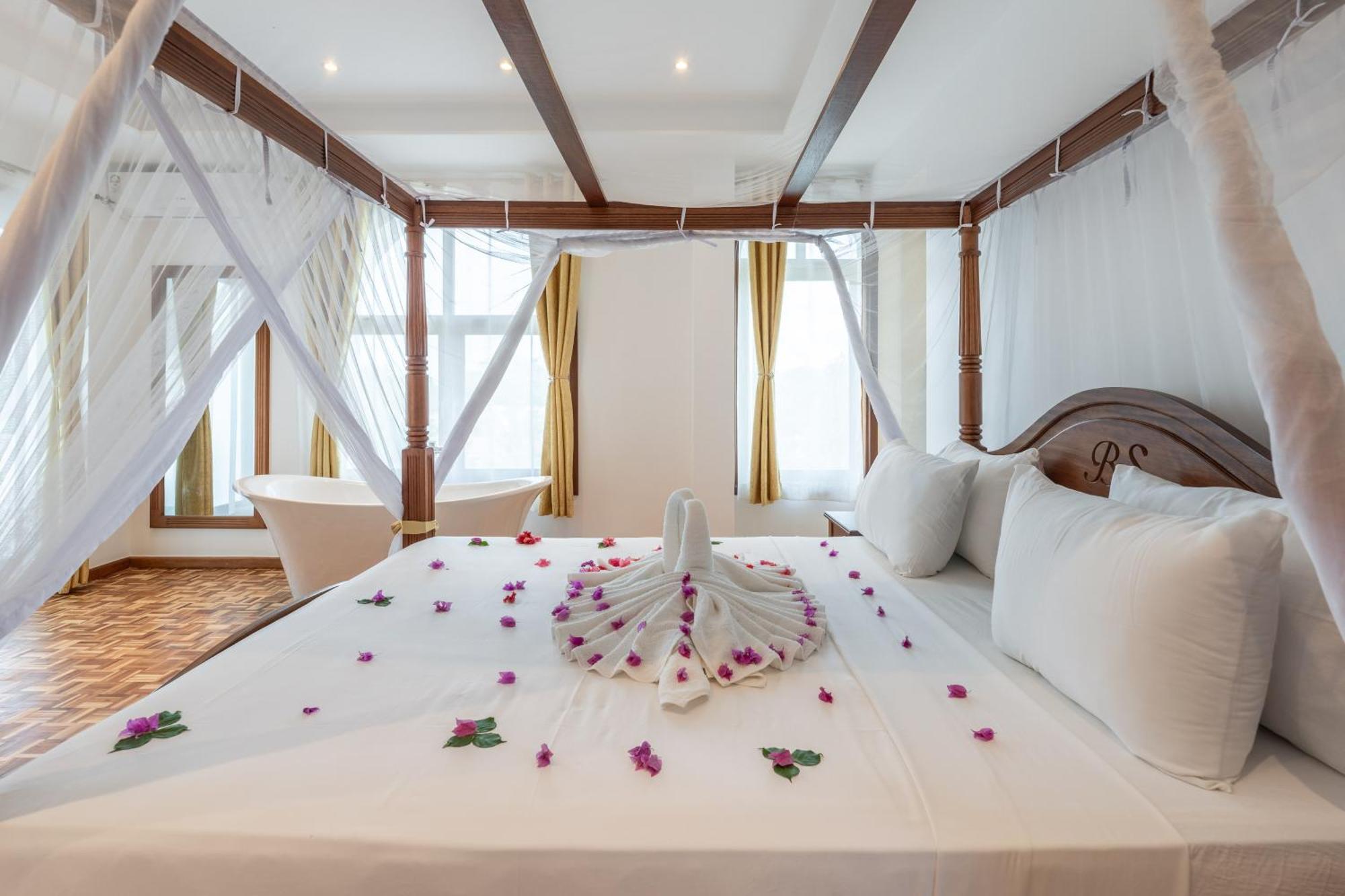 Villa Branca Diani Boutique Luxury & Personalized Service Diani Beach Zewnętrze zdjęcie