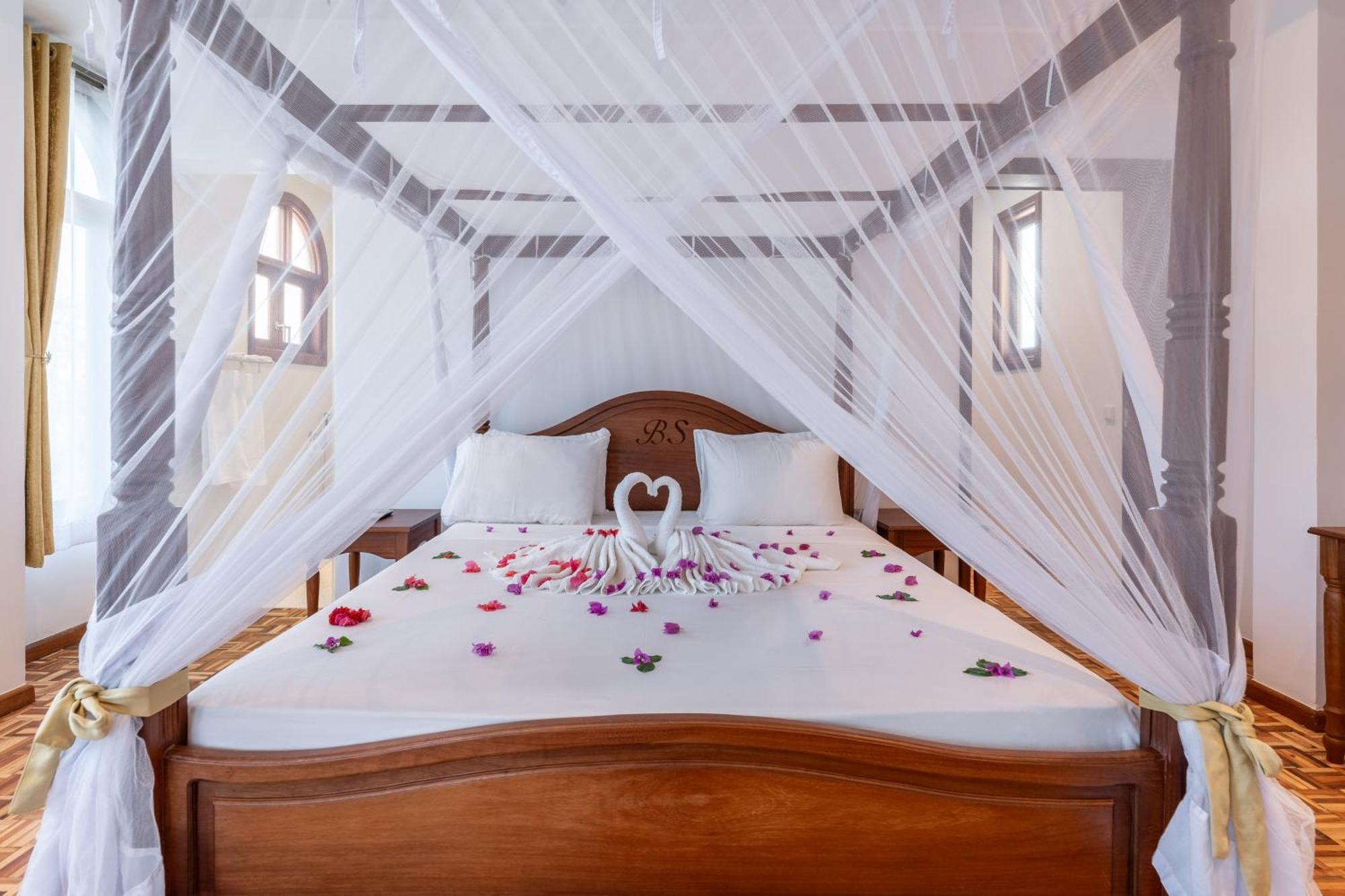 Villa Branca Diani Boutique Luxury & Personalized Service Diani Beach Zewnętrze zdjęcie