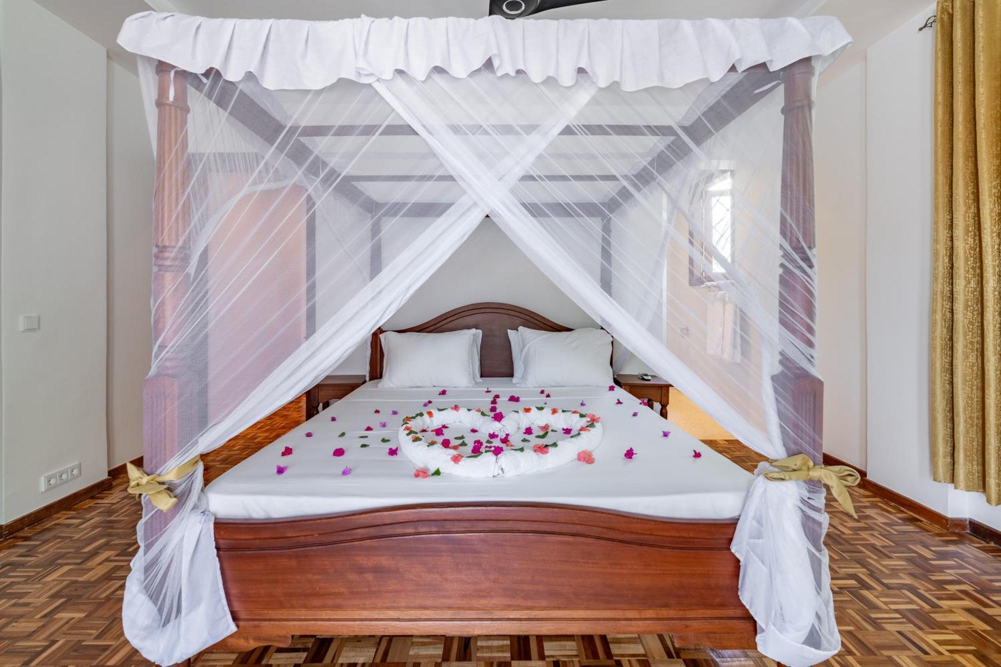 Villa Branca Diani Boutique Luxury & Personalized Service Diani Beach Zewnętrze zdjęcie