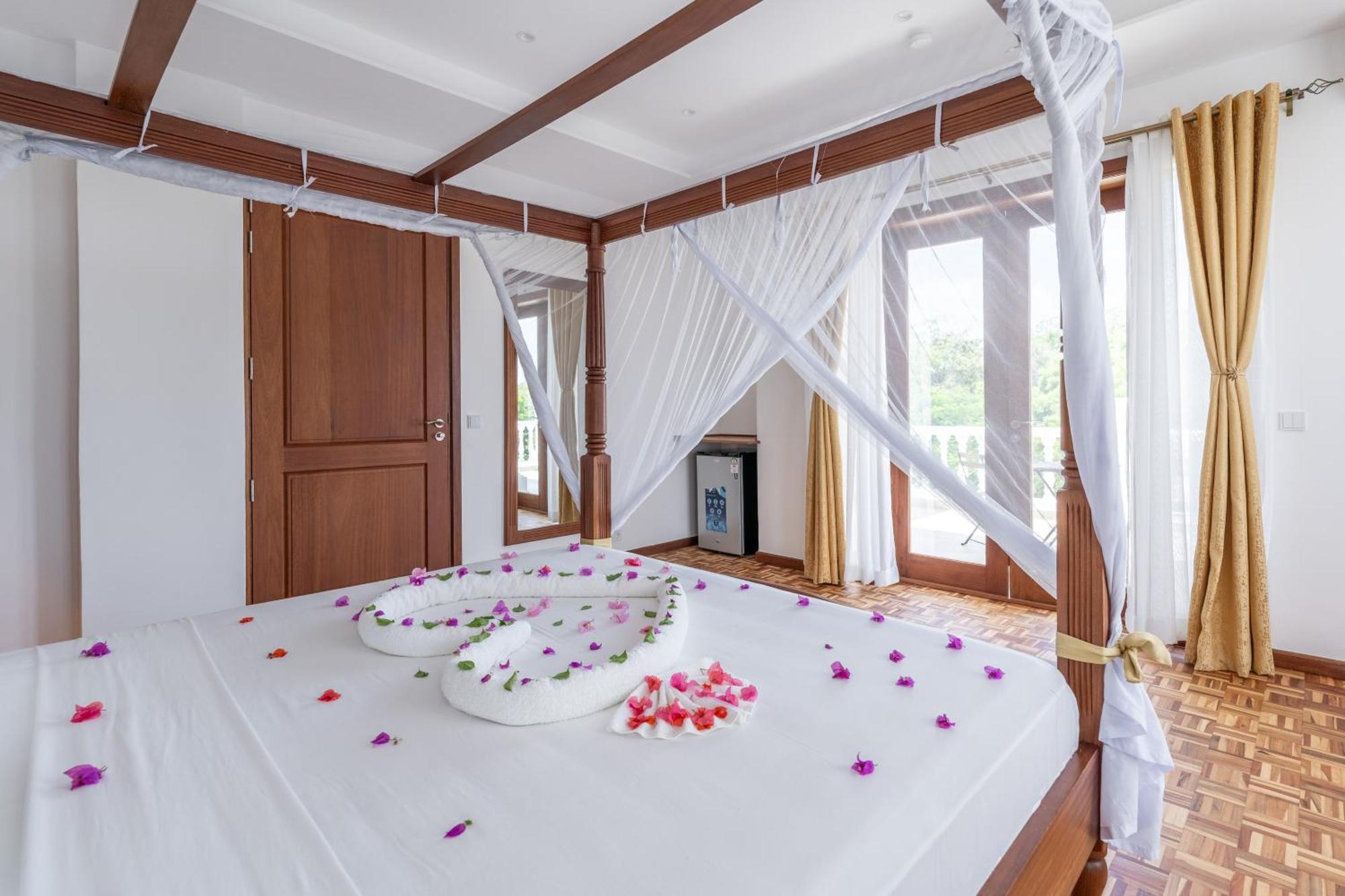 Villa Branca Diani Boutique Luxury & Personalized Service Diani Beach Zewnętrze zdjęcie