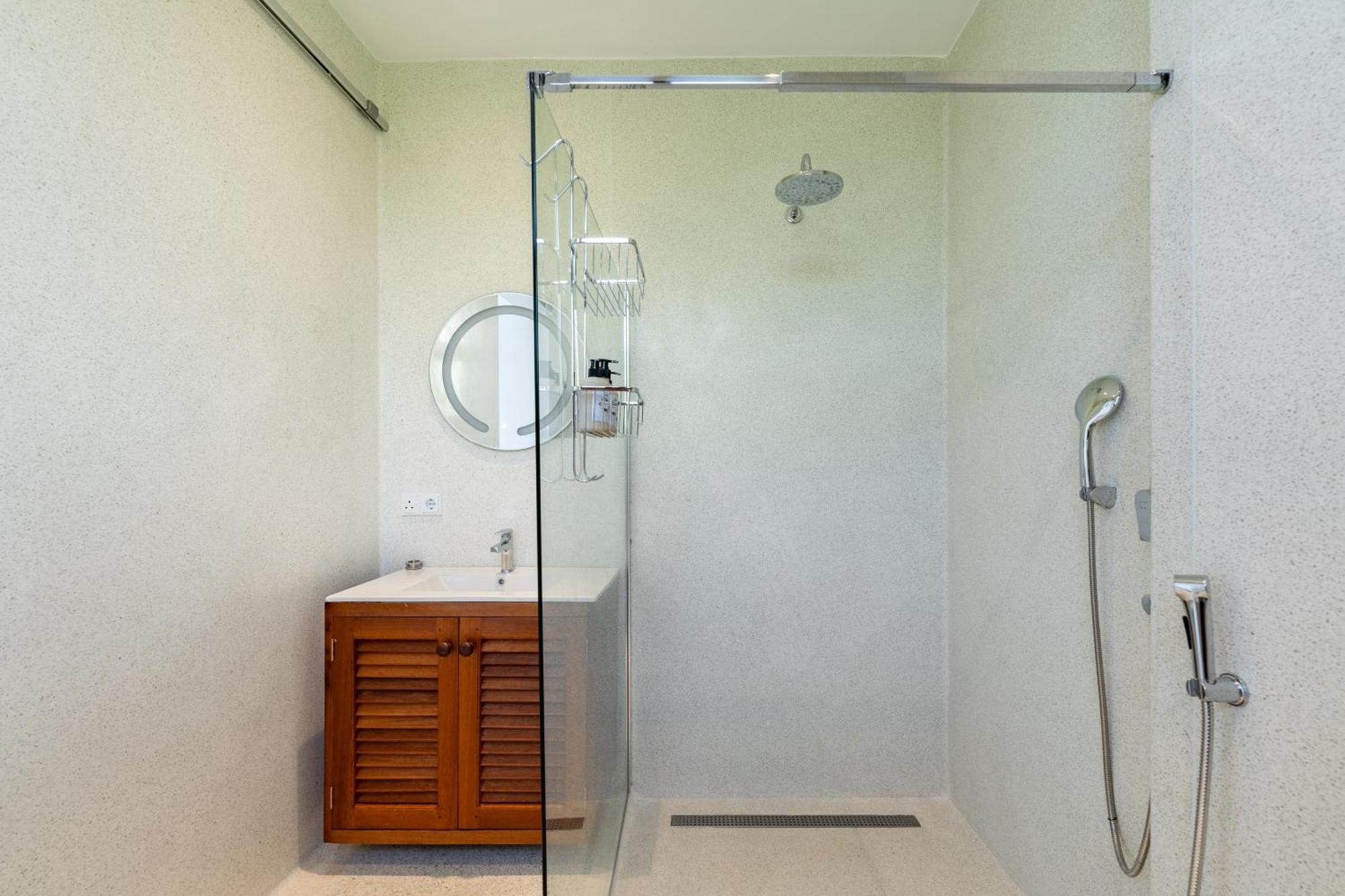 Villa Branca Diani Boutique Luxury & Personalized Service Diani Beach Zewnętrze zdjęcie